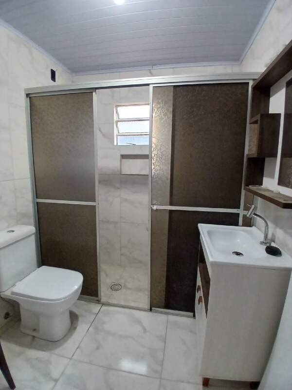 Casa à venda no Penha: 