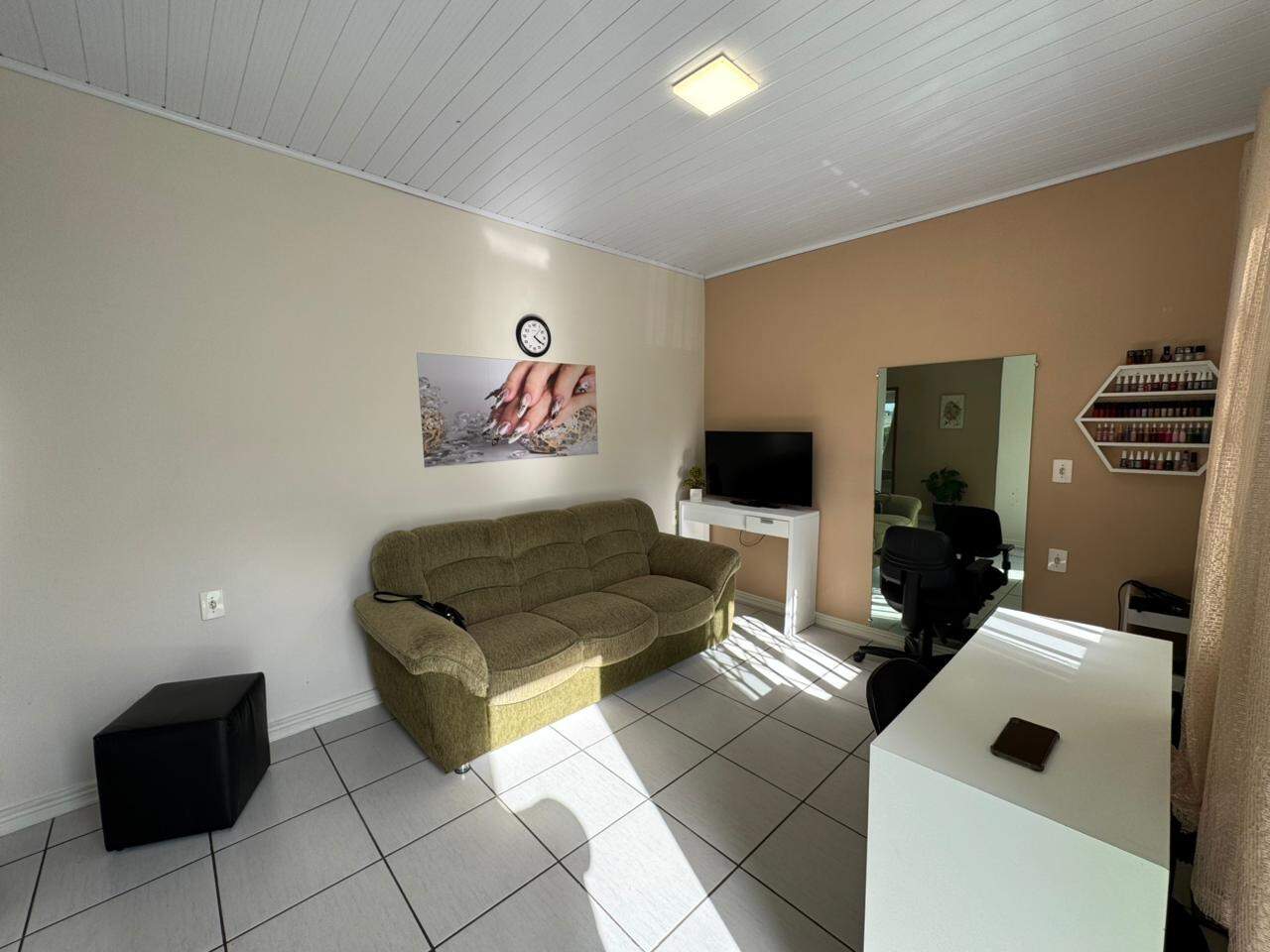 Casa à venda no Brusque: 