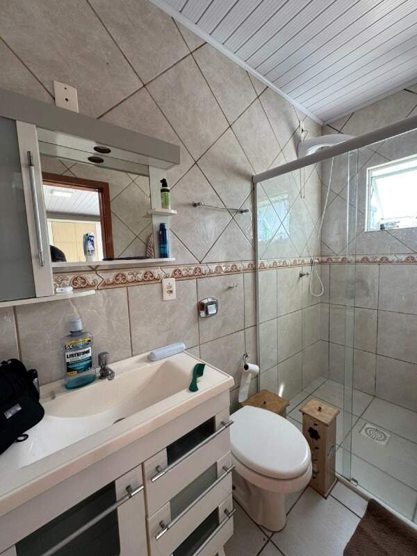 Casa à venda no Brusque: 