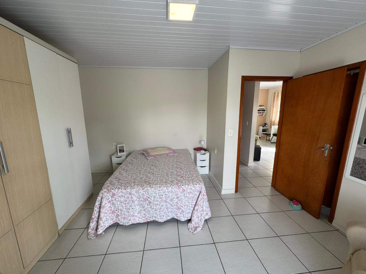 Casa à venda no Brusque: 