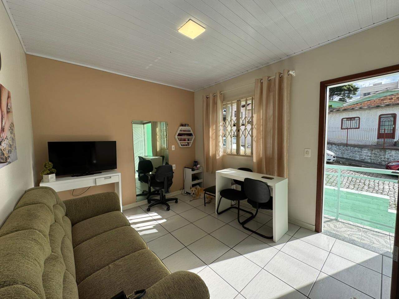 Casa à venda no Brusque: 