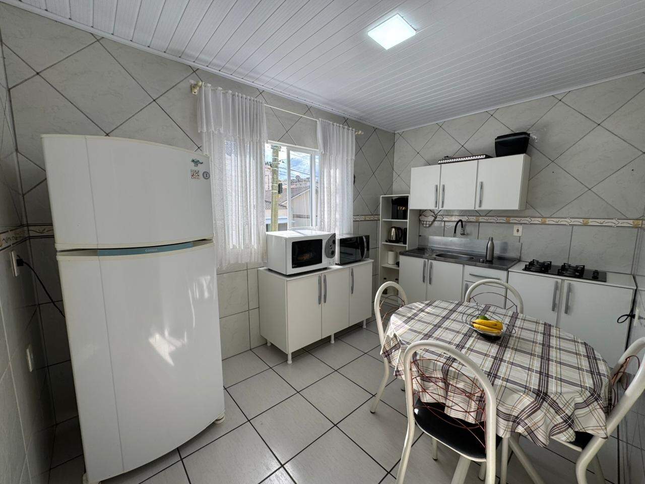 Casa à venda no Brusque: 