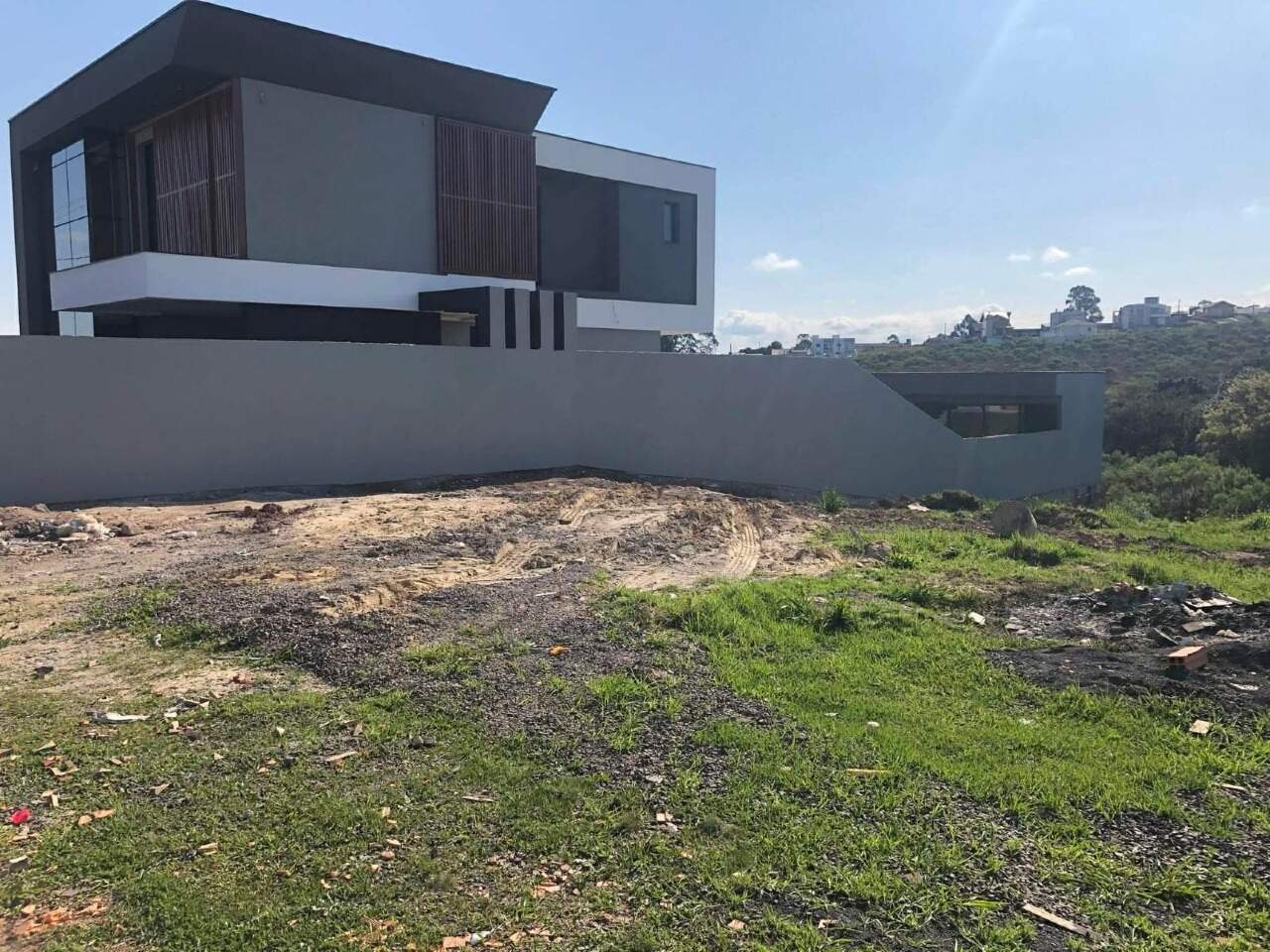 Lote à venda no Chapada: 