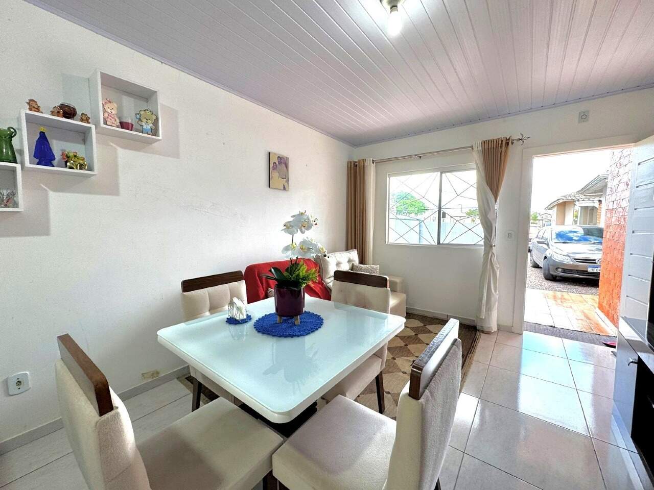 Casa à venda no Tributo: 