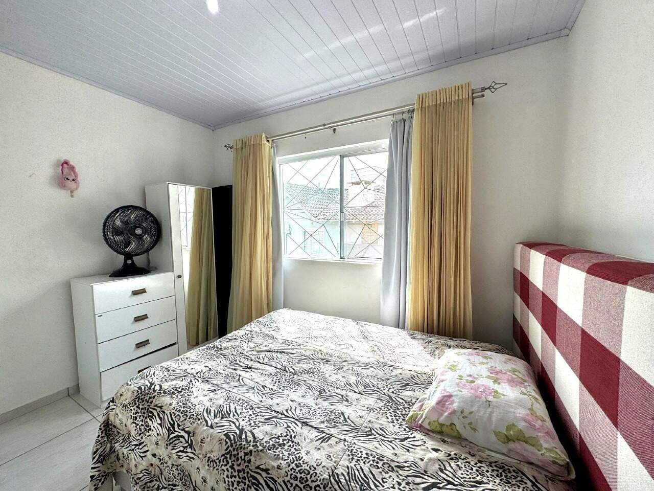 Casa à venda no Tributo: 
