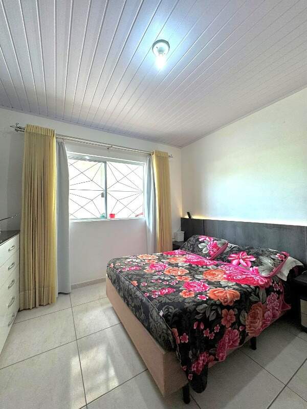 Casa à venda no Tributo: 