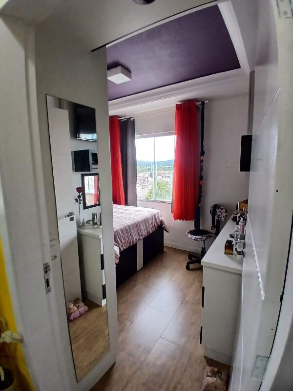 Apartamento à venda no São Cristóvão: 