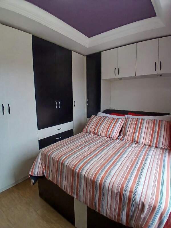 Apartamento à venda no São Cristóvão: 