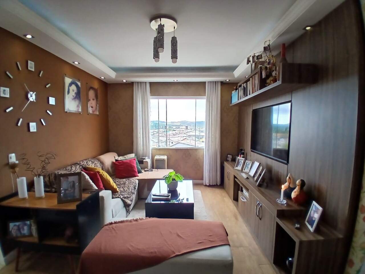 Apartamento à venda no São Cristóvão: 