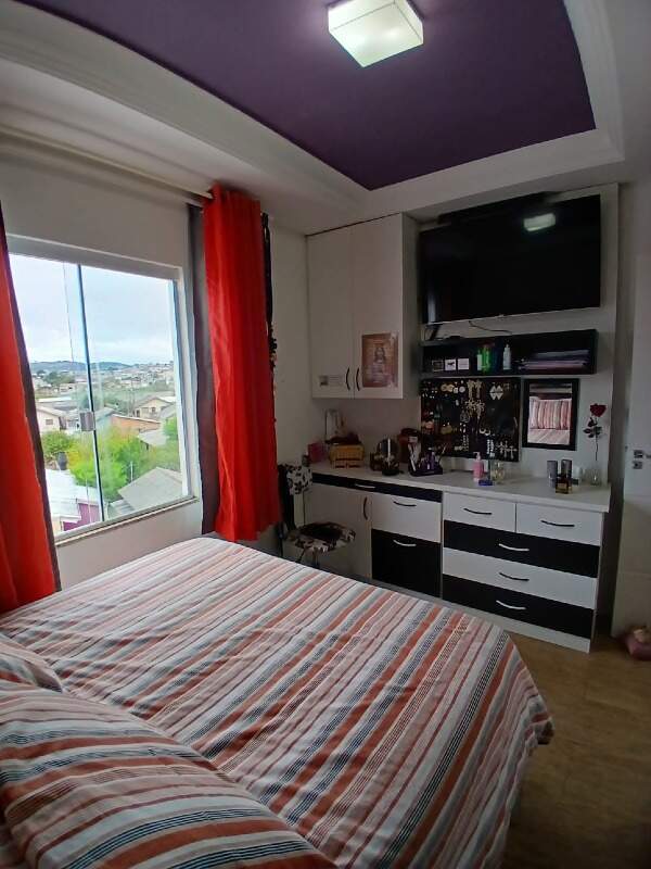 Apartamento à venda no São Cristóvão: 