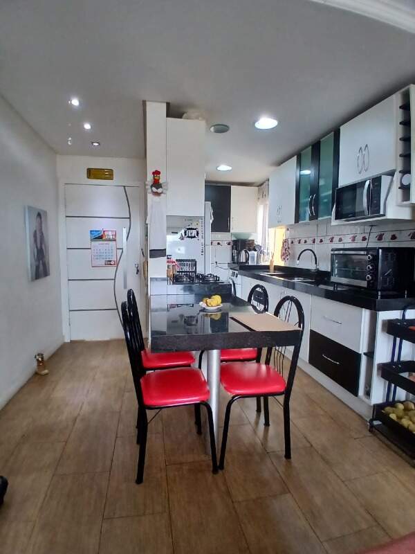 Apartamento à venda no São Cristóvão: 