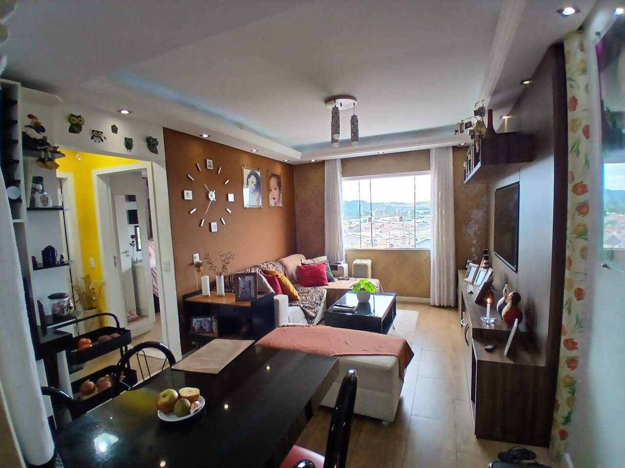 Apartamento à venda no São Cristóvão: 