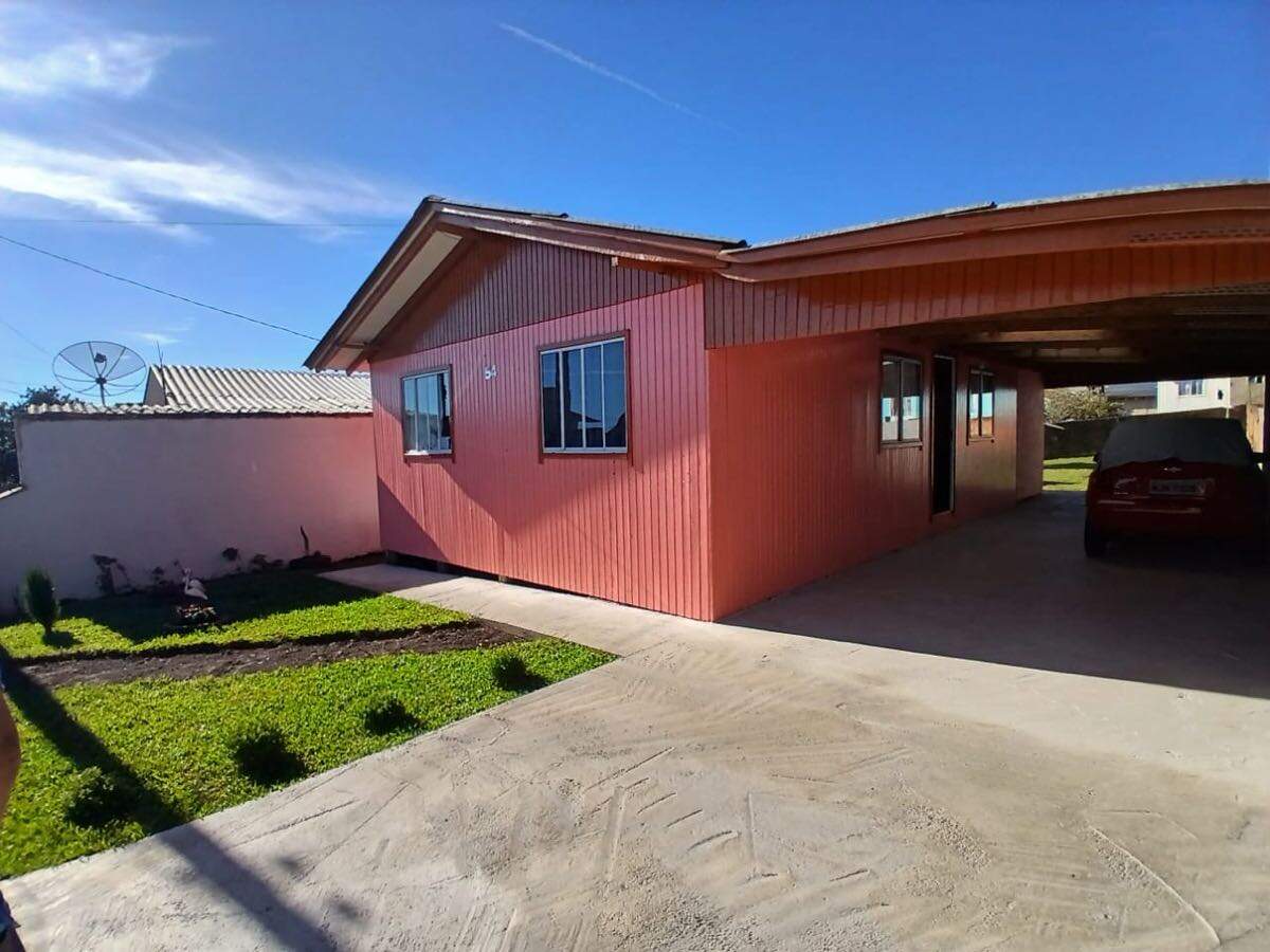 Casa à venda no Vila Mariza: 