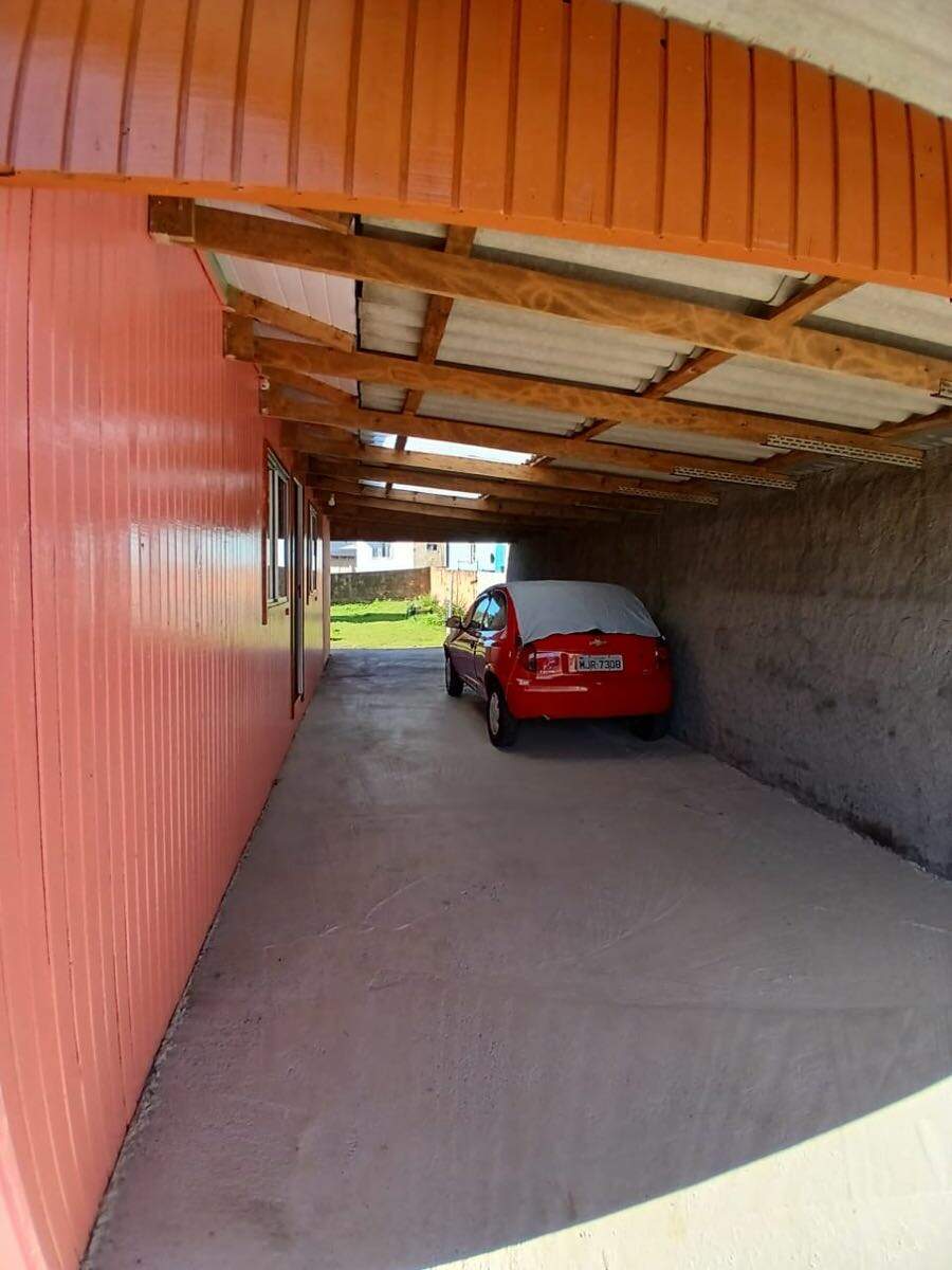 Casa à venda no Vila Mariza: 