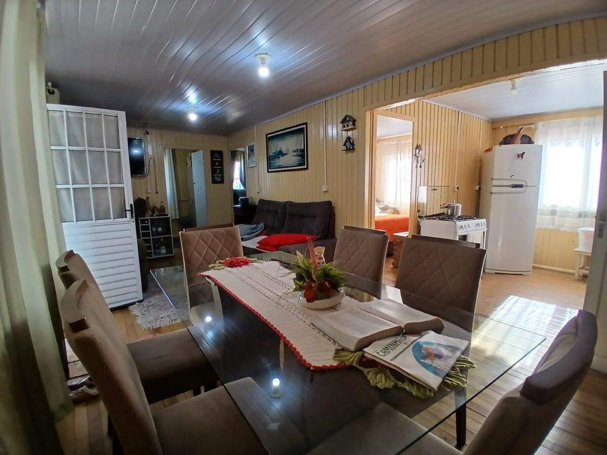 Casa à venda no Vila Mariza: 