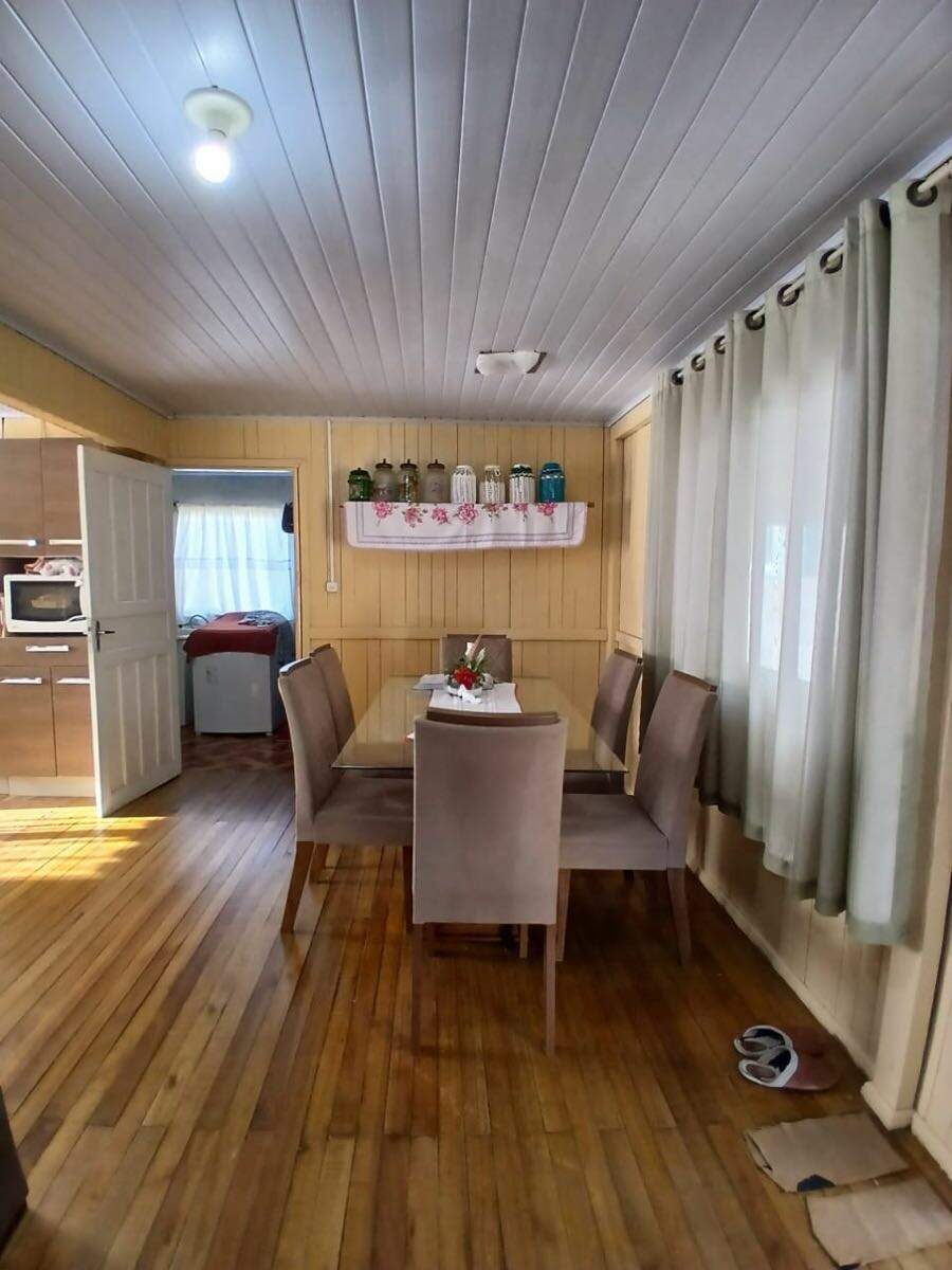 Casa à venda no Vila Mariza: 