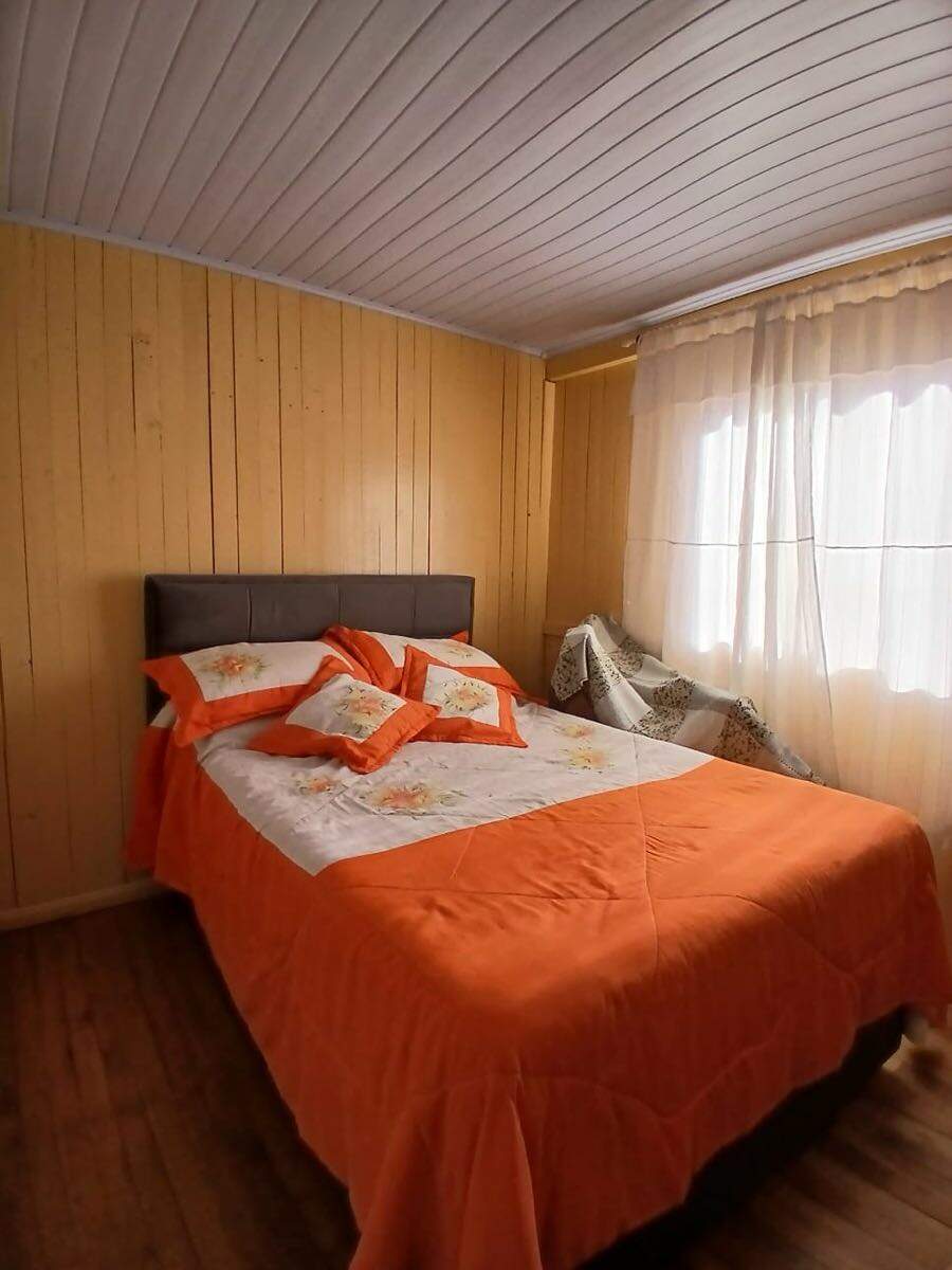 Casa à venda no Vila Mariza: 
