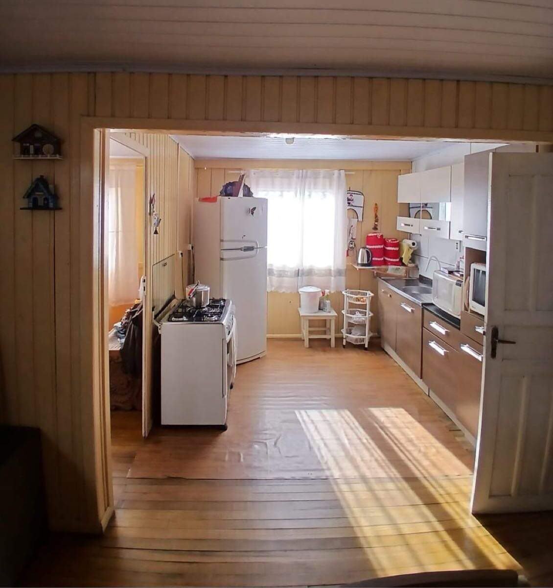 Casa à venda no Vila Mariza: 