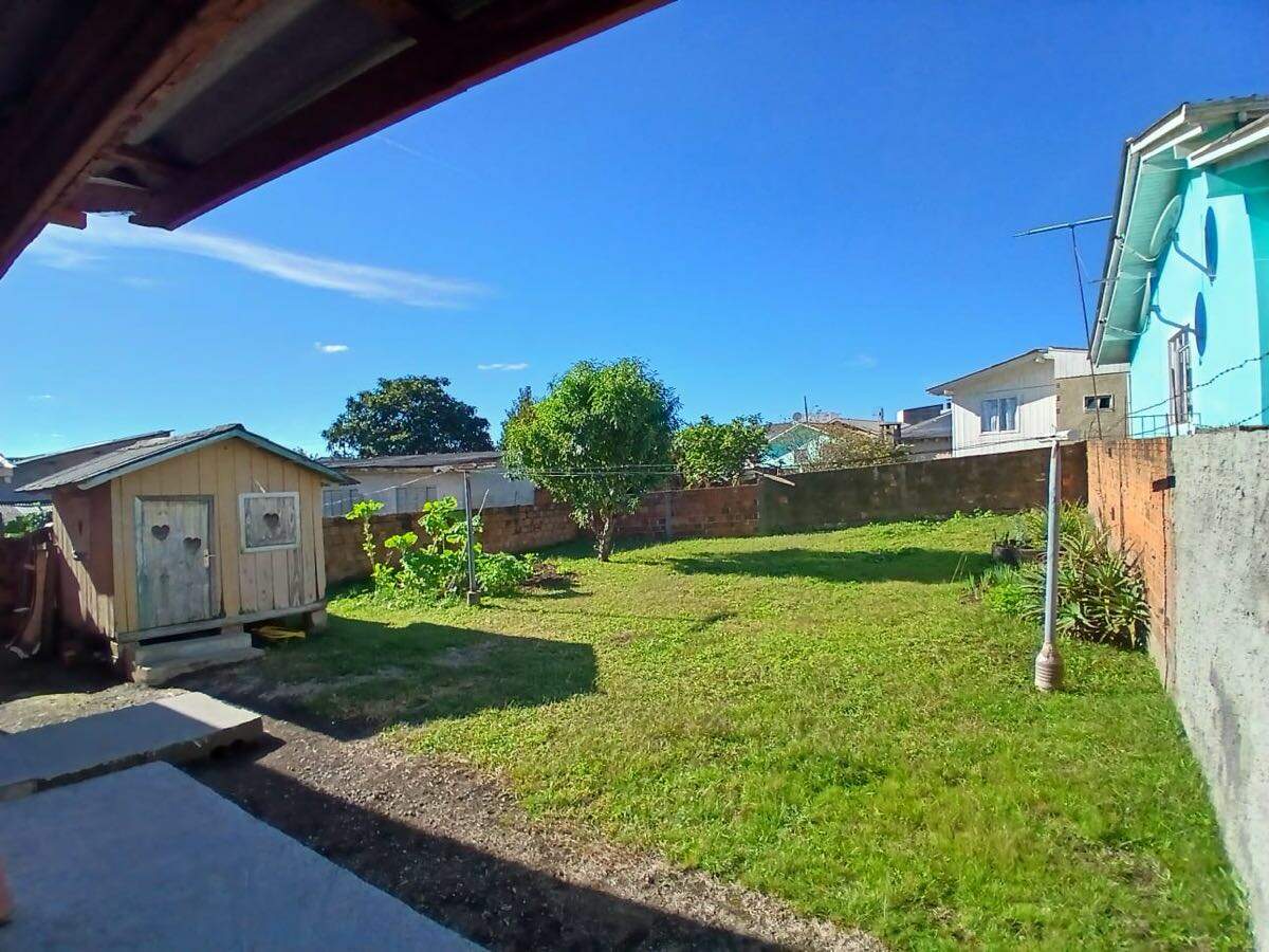 Casa à venda no Vila Mariza: 