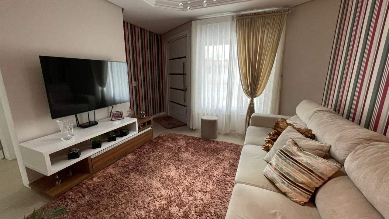 Casa à venda no Sagrado Coração de Jesus: 