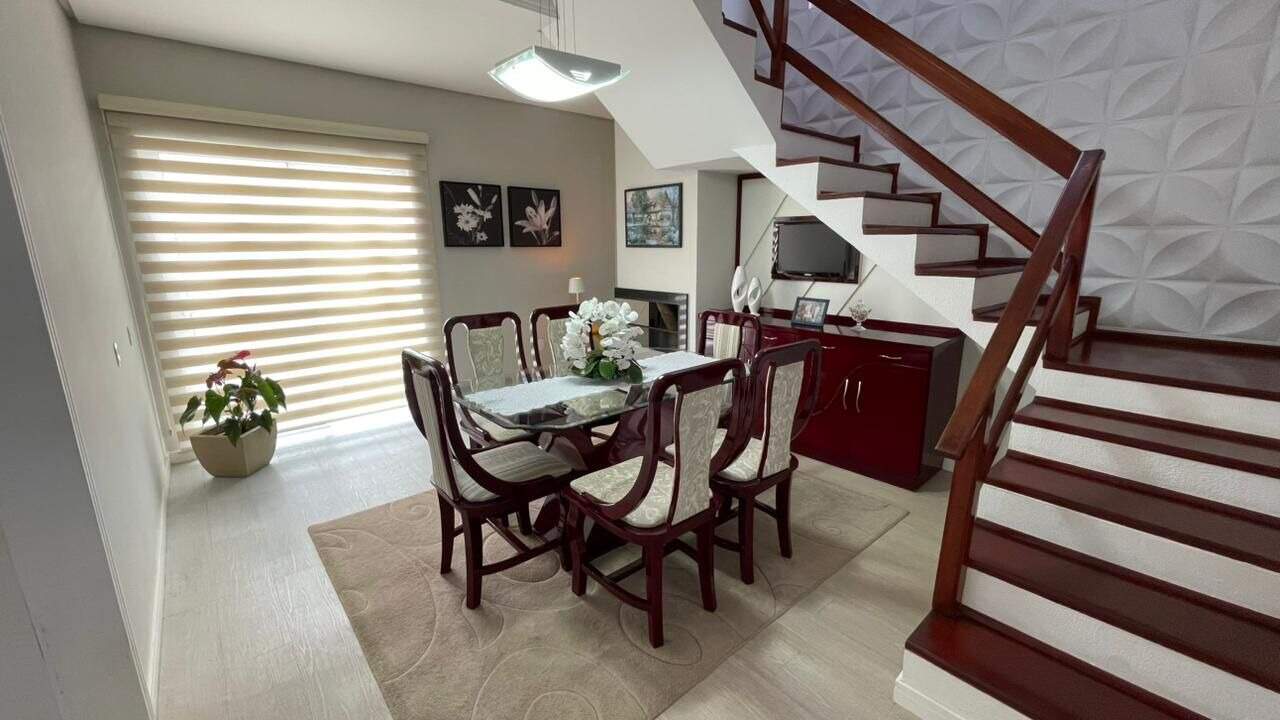Casa à venda no Sagrado Coração de Jesus: 