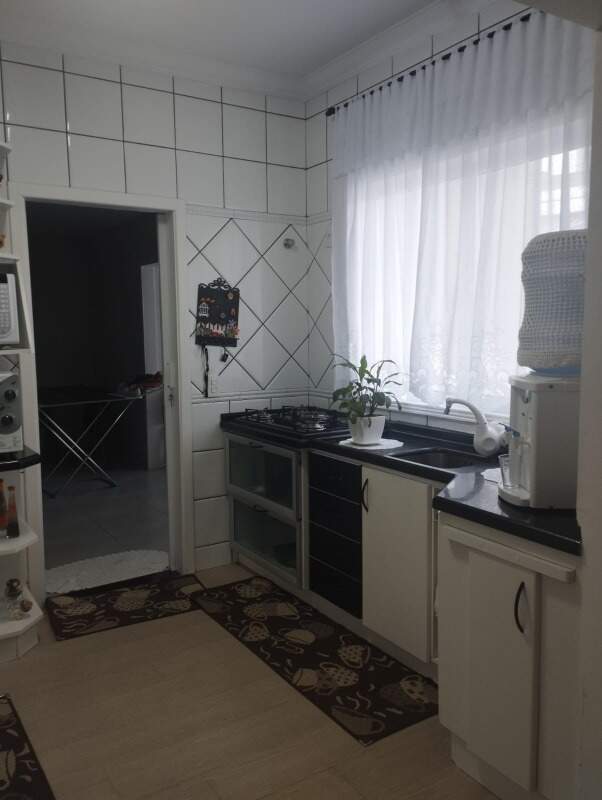 Casa à venda no Sagrado Coração de Jesus: 