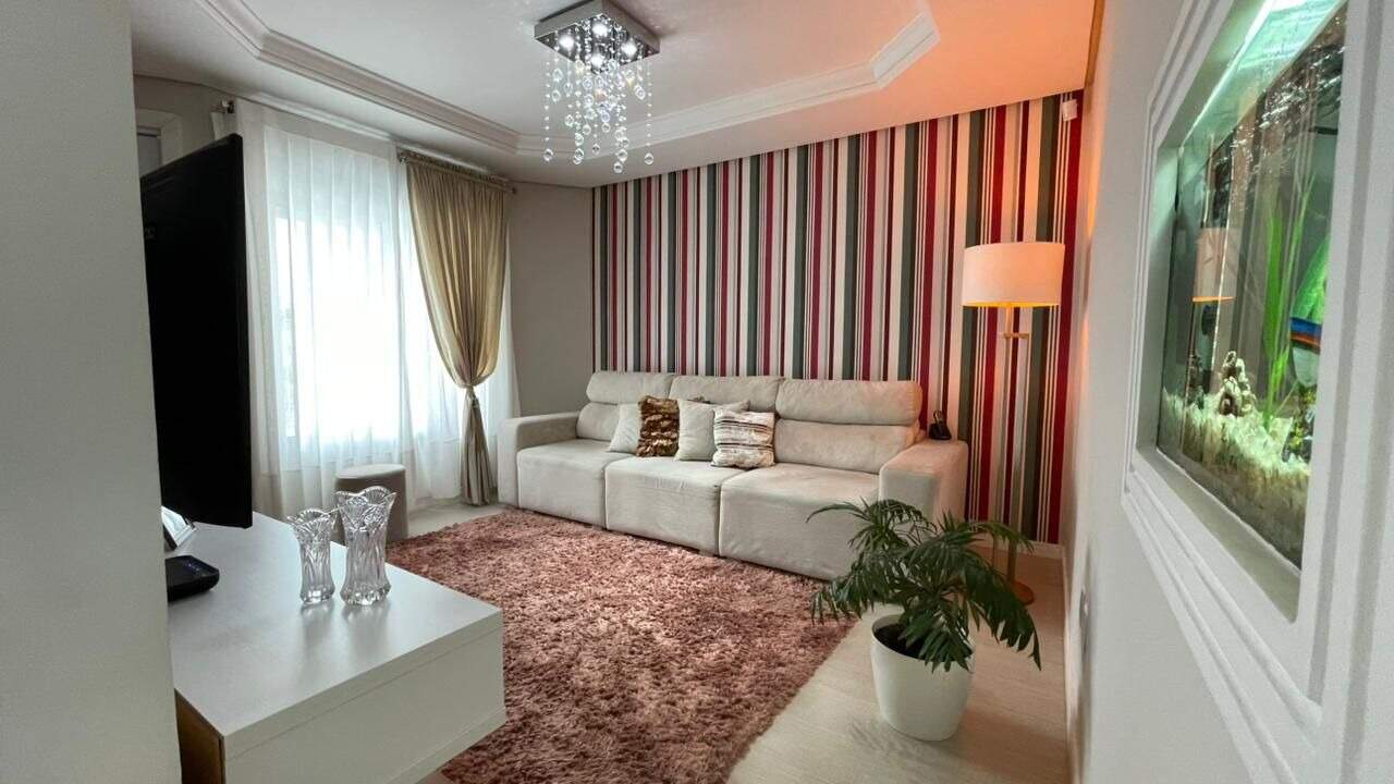 Casa à venda no Sagrado Coração de Jesus: 