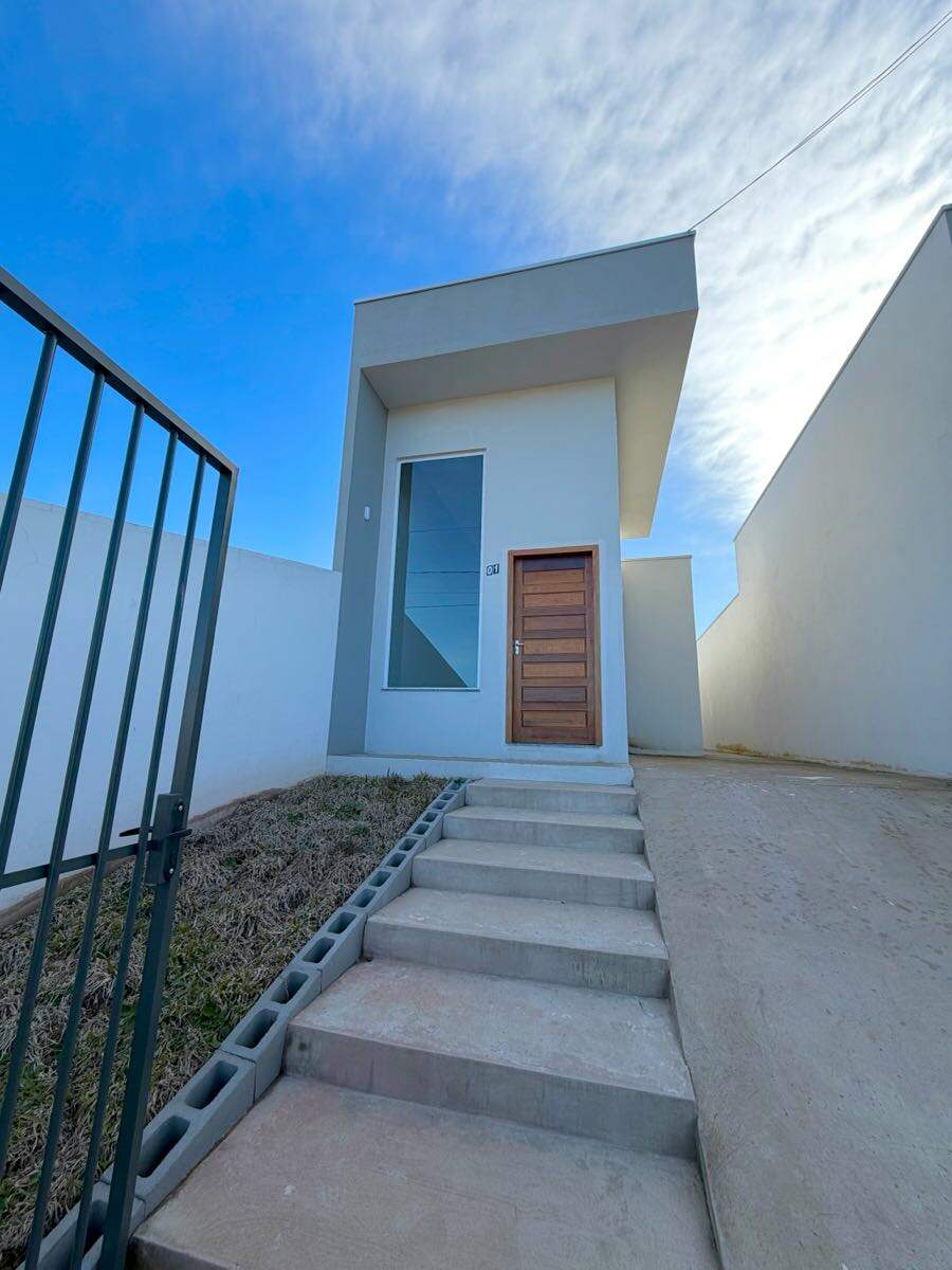 Casa à venda no Penha: 