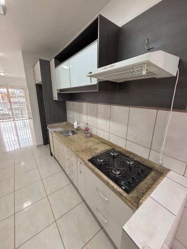 Apartamento à venda no Ferrovia: 