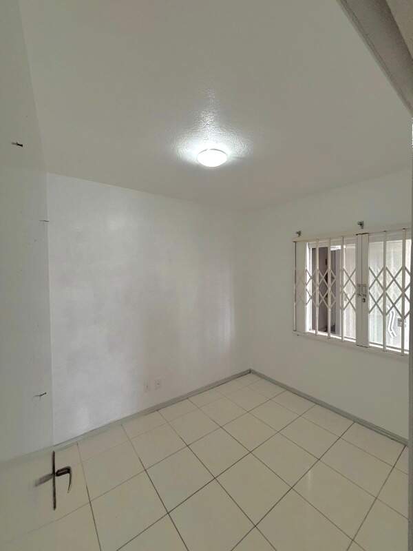 Apartamento à venda no Ferrovia: 