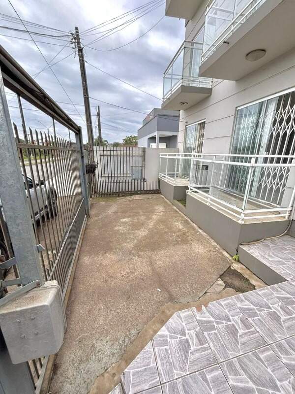 Apartamento à venda no Ferrovia: 