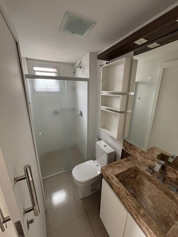 Apartamento à venda no Caravágio: 