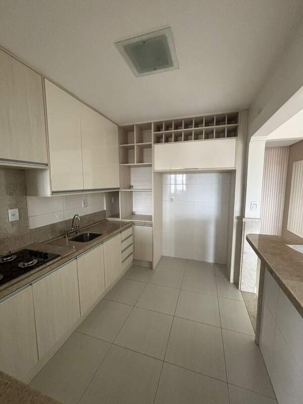 Apartamento à venda no Caravágio: 