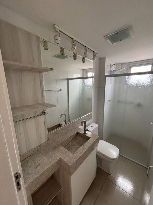 Apartamento à venda no Caravágio: 