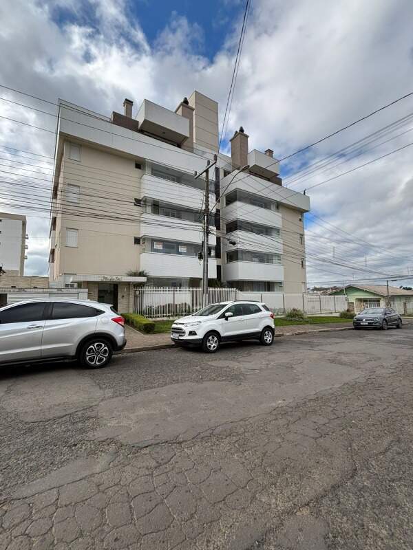 Apartamento à venda no Caravágio: 