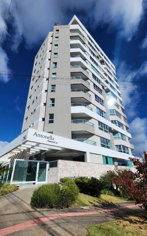 Apartamento à venda no São Cristóvão: 