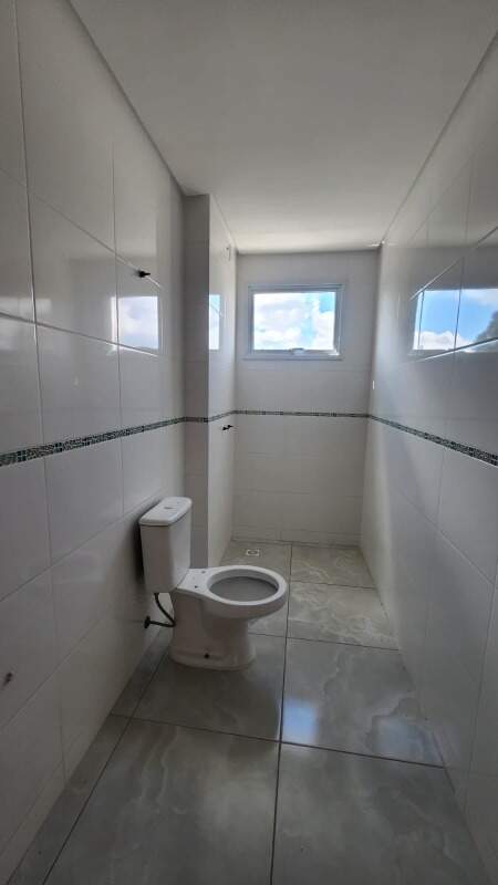 Apartamento à venda no São Cristóvão: 