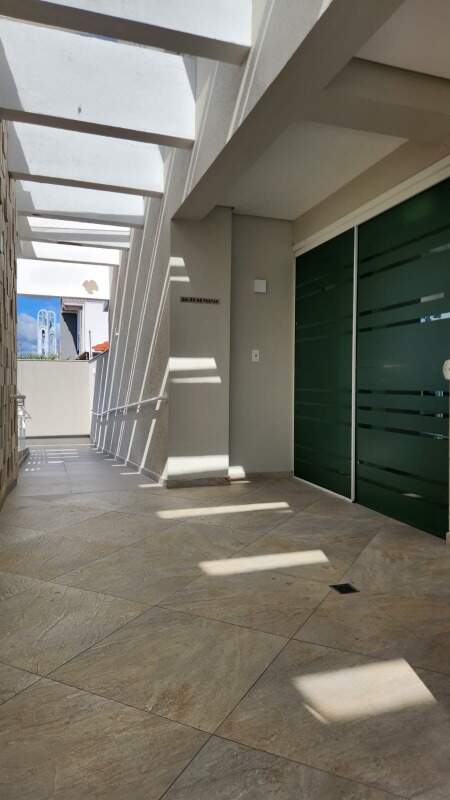 Apartamento à venda no São Cristóvão: 
