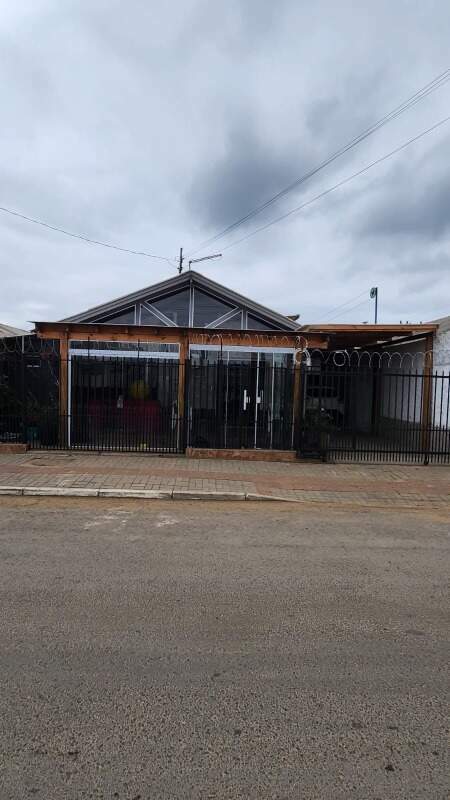 Casa à venda no Ponte Grande: 