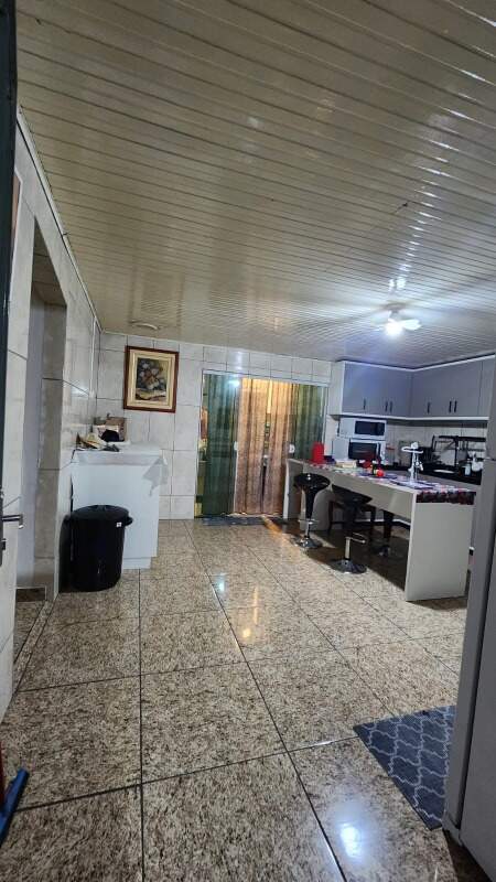 Casa à venda no Ponte Grande: 