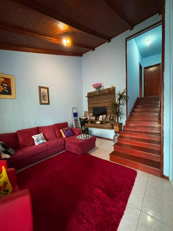 Casa à venda no Universitário: 