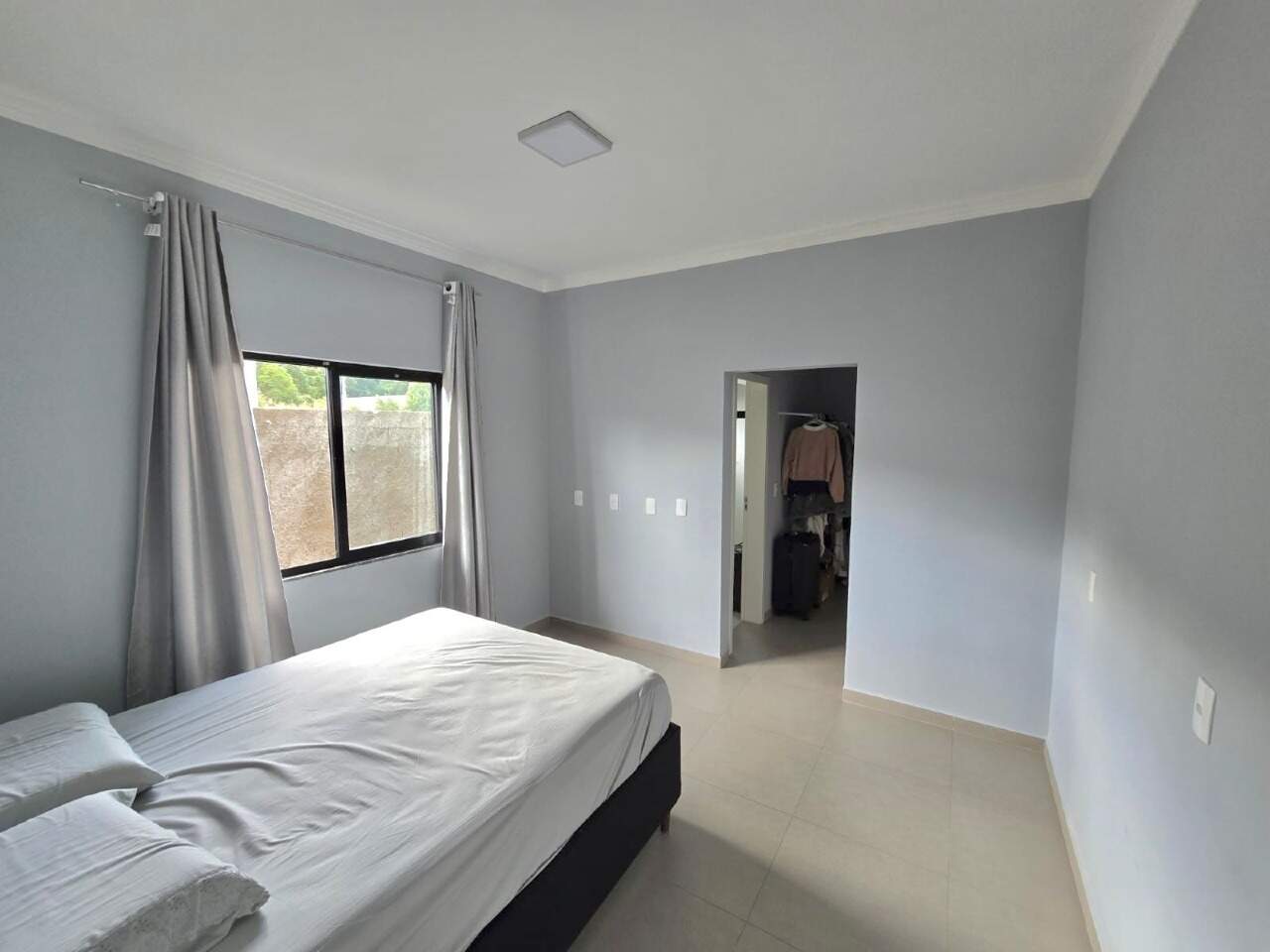 Casa à venda no Petrópolis: 