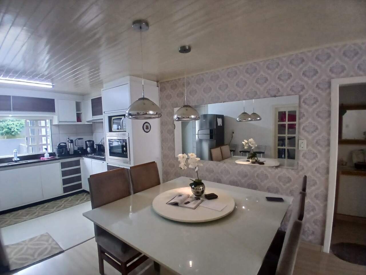 Casa à venda no Ponte Grande: 