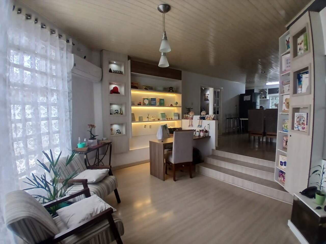 Casa à venda no Ponte Grande: 