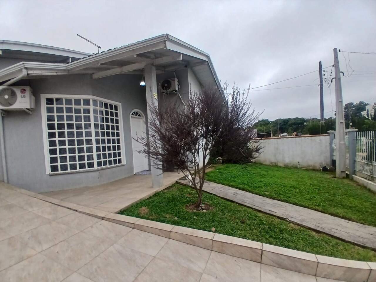 Casa à venda no Ponte Grande: 