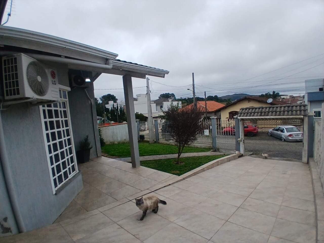 Casa à venda no Ponte Grande: 
