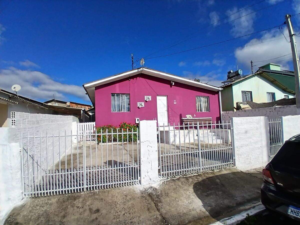 Casa à venda no Araucária: 