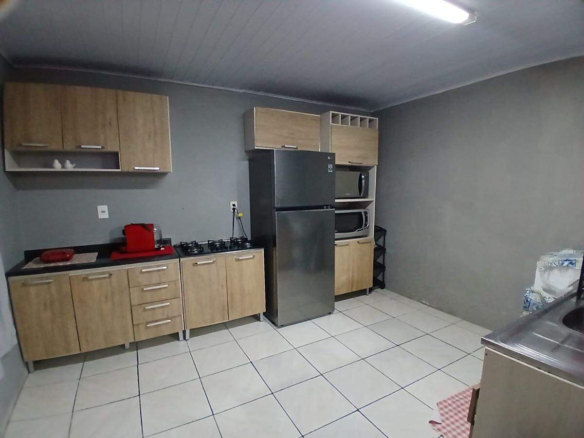 Casa à venda no Araucária: 