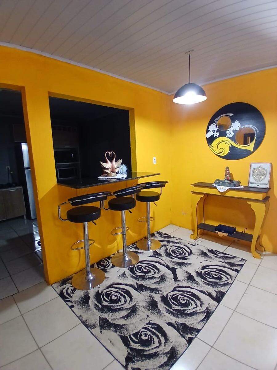 Casa à venda no Araucária: 
