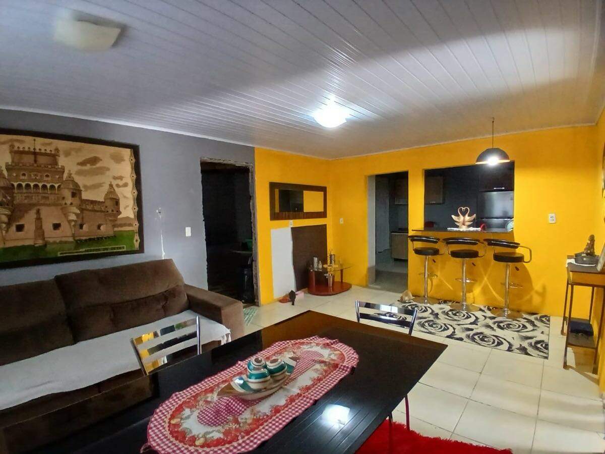 Casa à venda no Araucária: 
